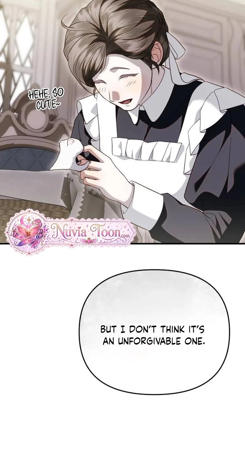 Read I Only Need Our Child, Your Grace Manga Online