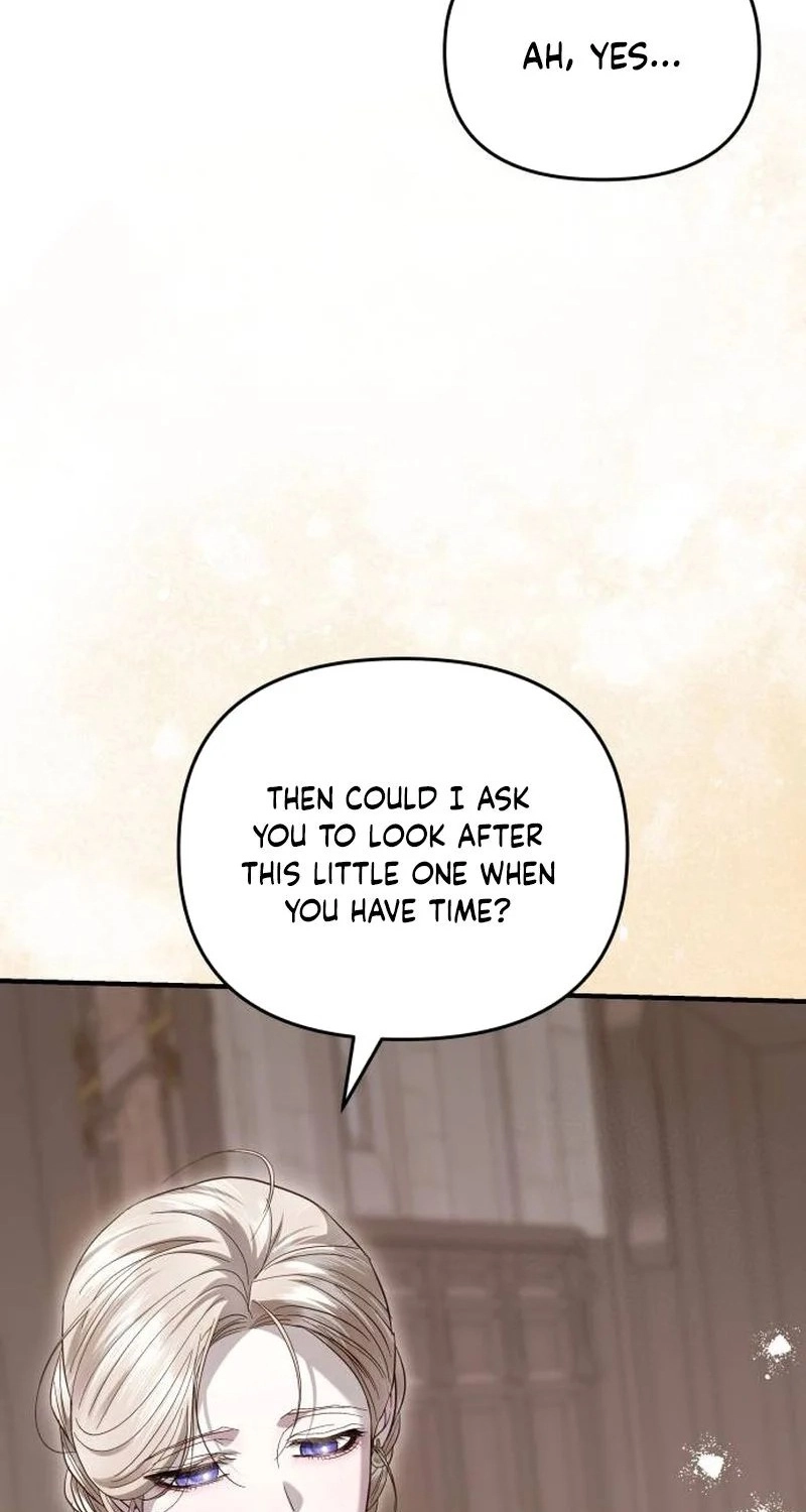 Read I Only Need Our Child, Your Grace Manga Online