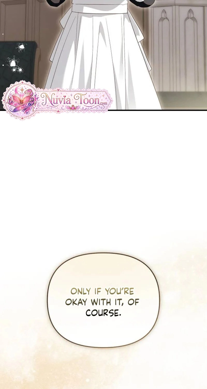 Read I Only Need Our Child, Your Grace Manga Online
