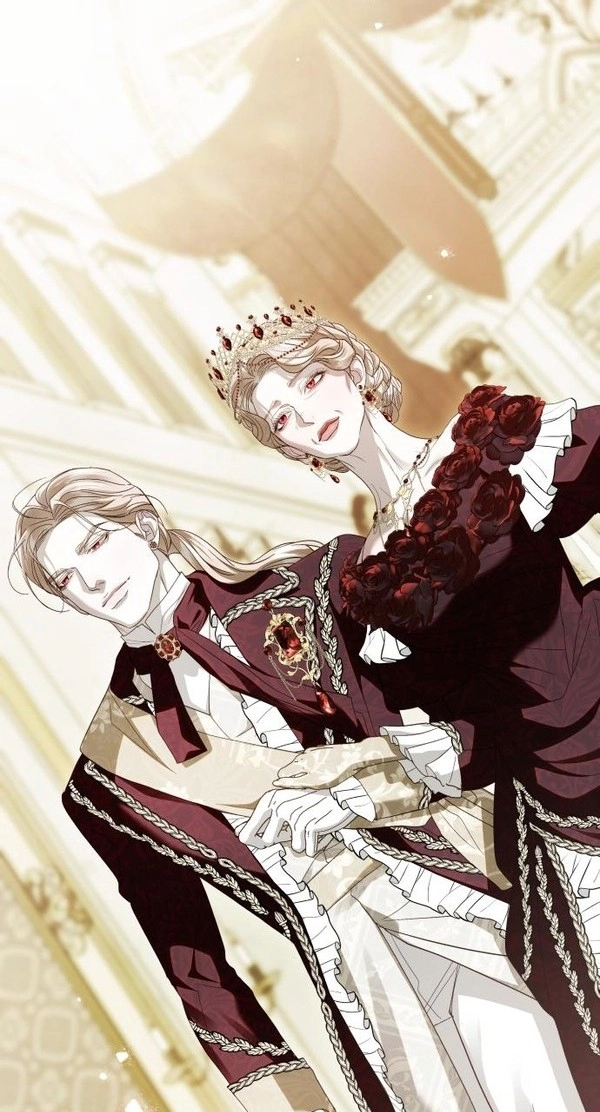 Read I Only Need Our Child, Your Grace Manga Online