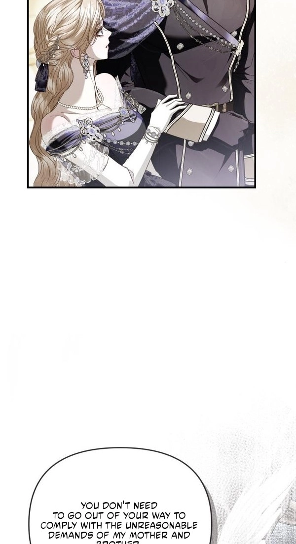 Read I Only Need Our Child, Your Grace Manga Online