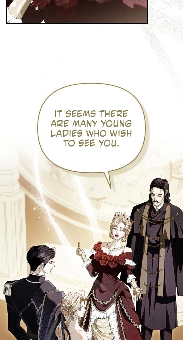 Read I Only Need Our Child, Your Grace Manga Online