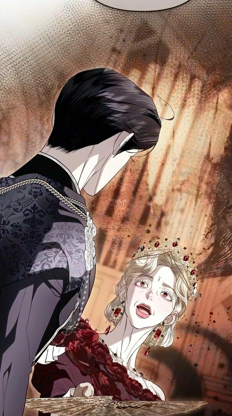Read I Only Need Our Child, Your Grace Manga Online