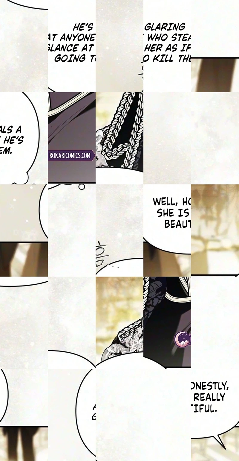 Read I Only Need Our Child, Your Grace Manga Online