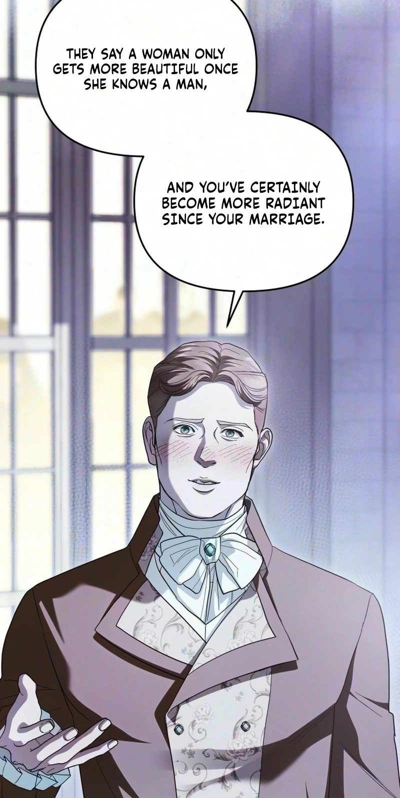 Read I Only Need Our Child, Your Grace Manga Online