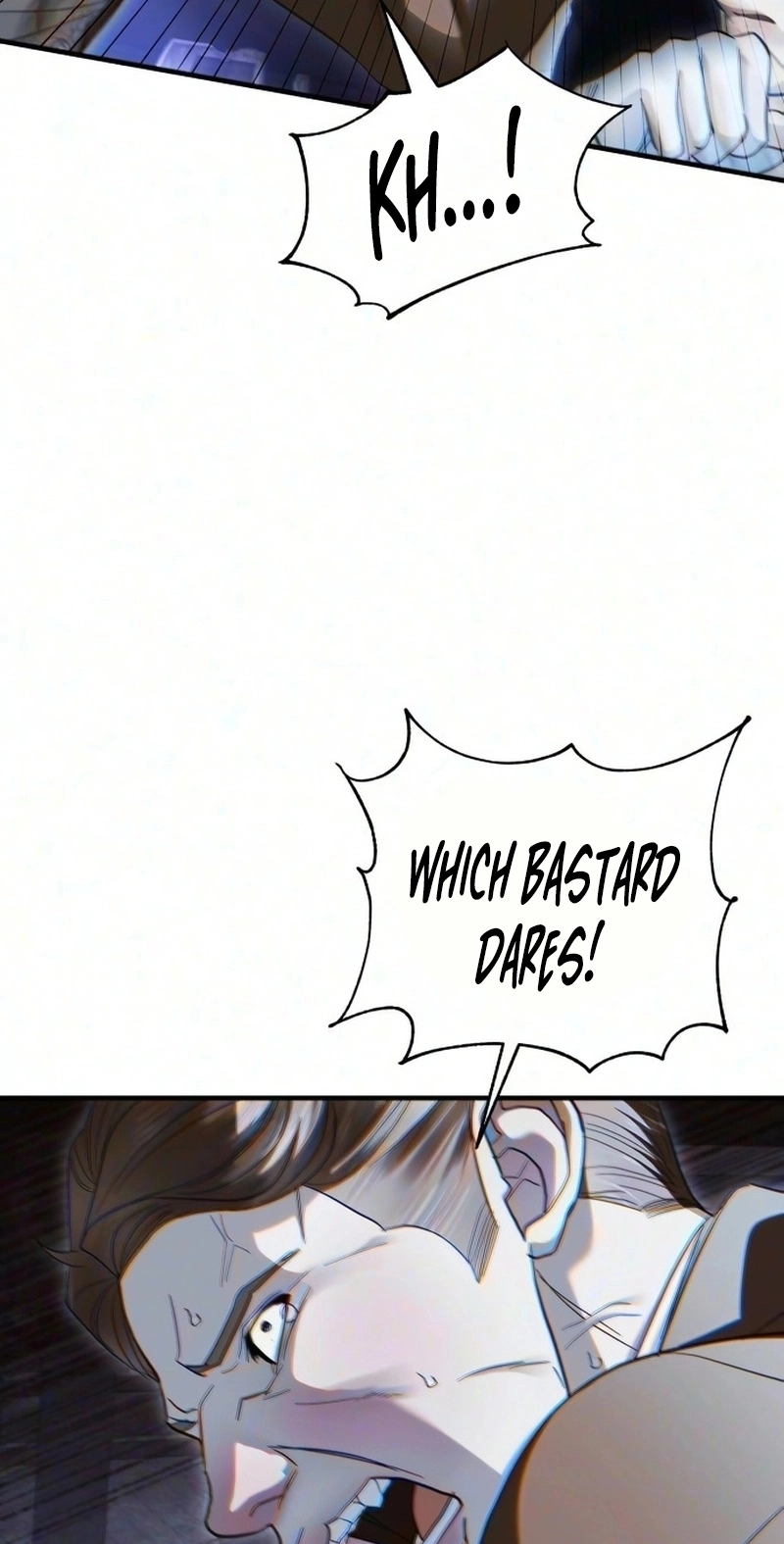 Read I Only Need Our Child, Your Grace Manga Online