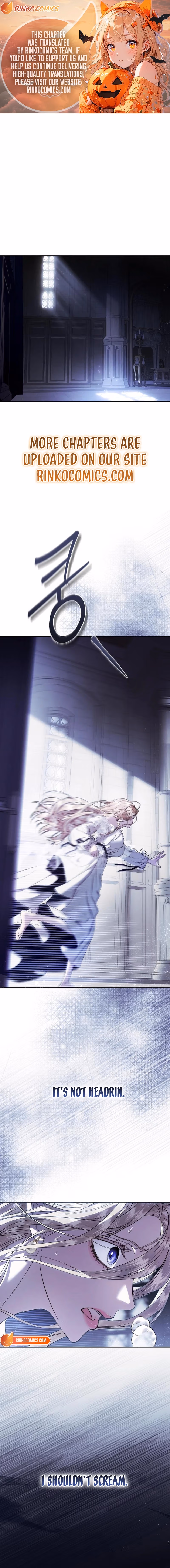 Read I Only Need Our Child, Your Grace Manga Online