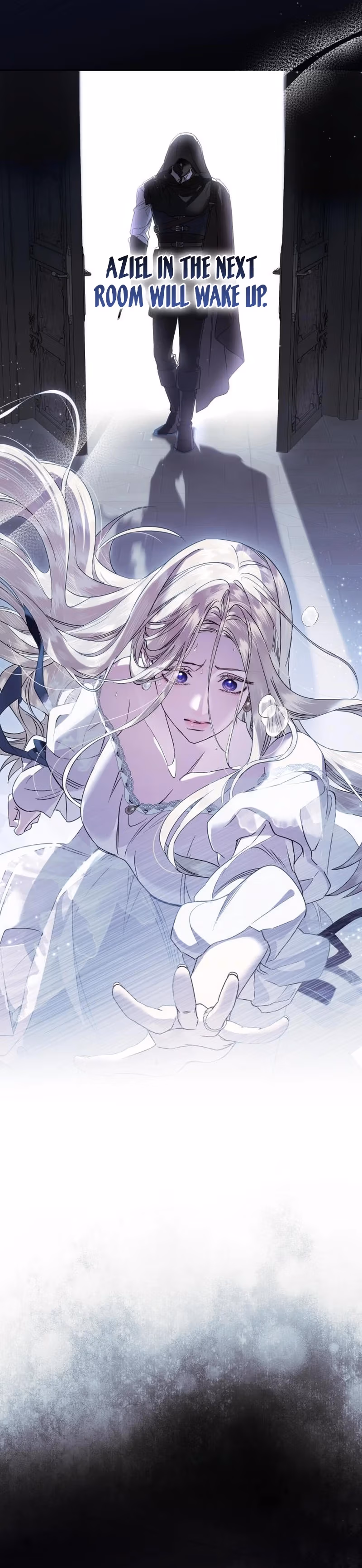 Read I Only Need Our Child, Your Grace Manga Online
