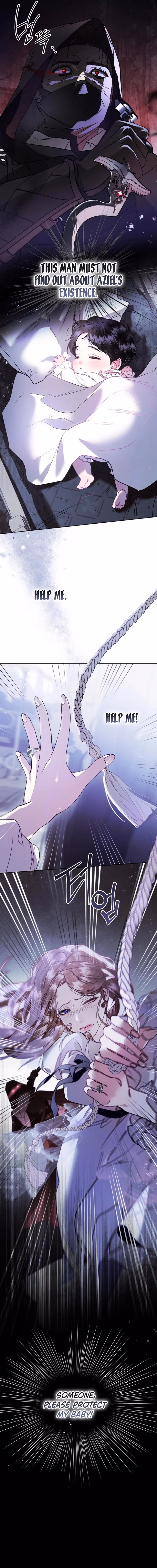 Read I Only Need Our Child, Your Grace Manga Online