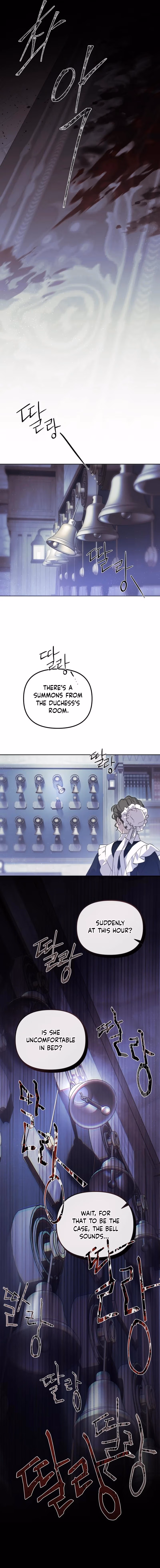 Read I Only Need Our Child, Your Grace Manga Online