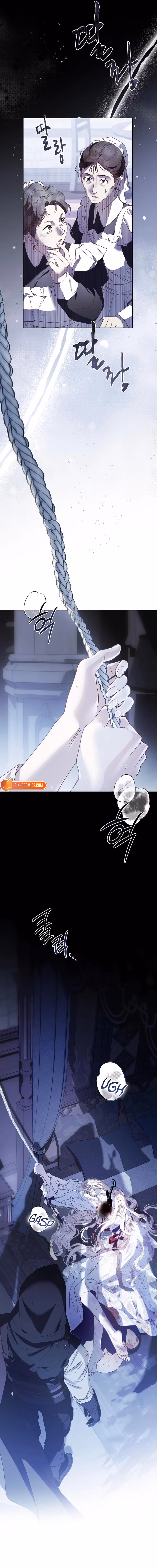 Read I Only Need Our Child, Your Grace Manga Online