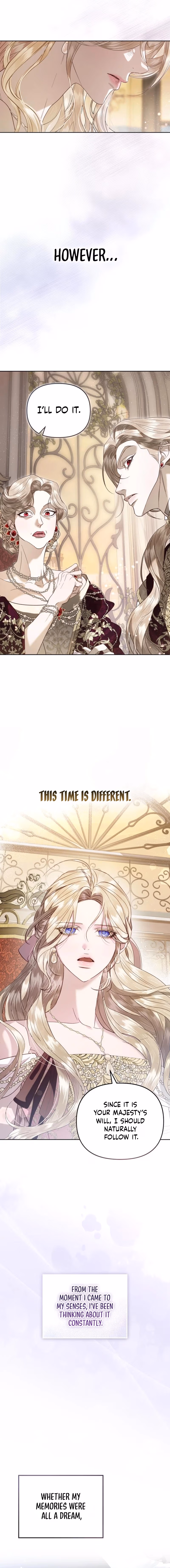 Read I Only Need Our Child, Your Grace Manga Online