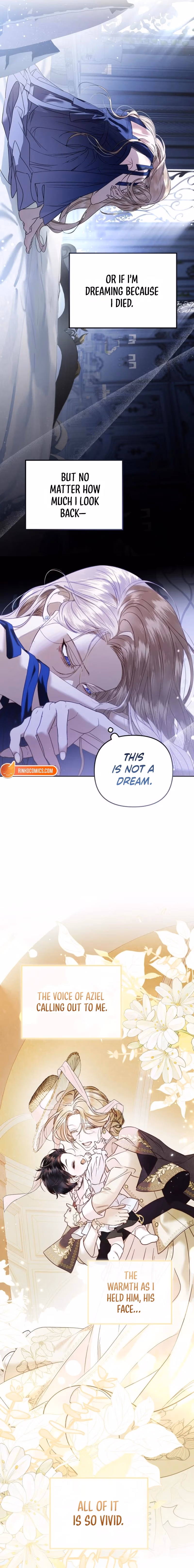 Read I Only Need Our Child, Your Grace Manga Online