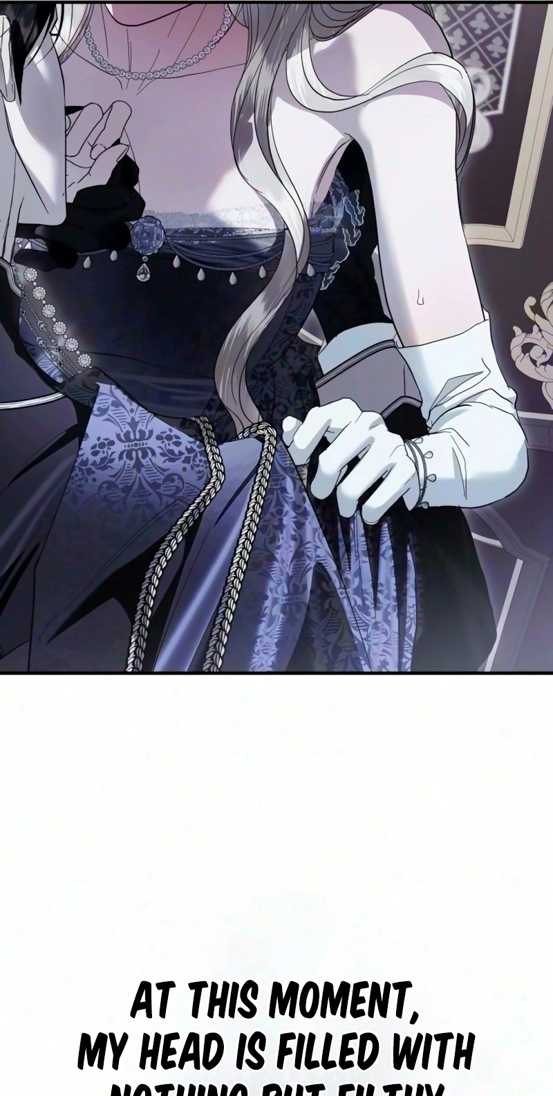 Read I Only Need Our Child, Your Grace Manga Online