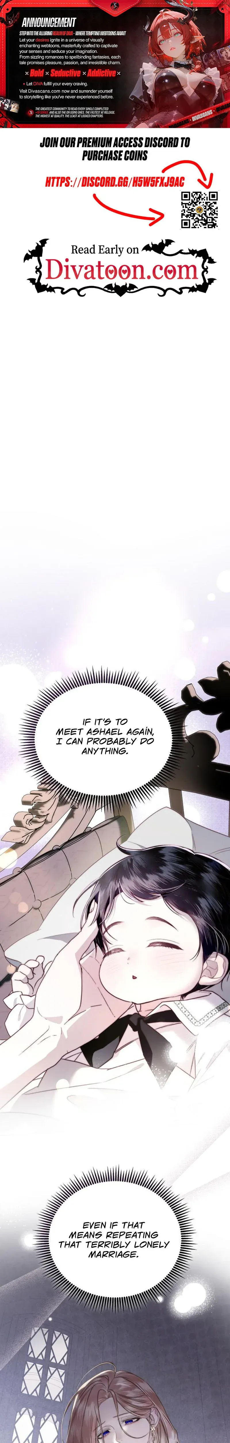 Read I Only Need Our Child, Your Grace Manga Online