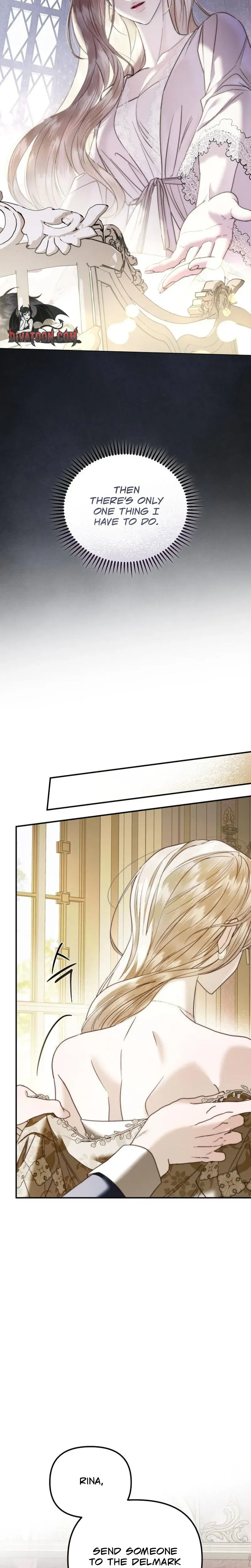 Read I Only Need Our Child, Your Grace Manga Online