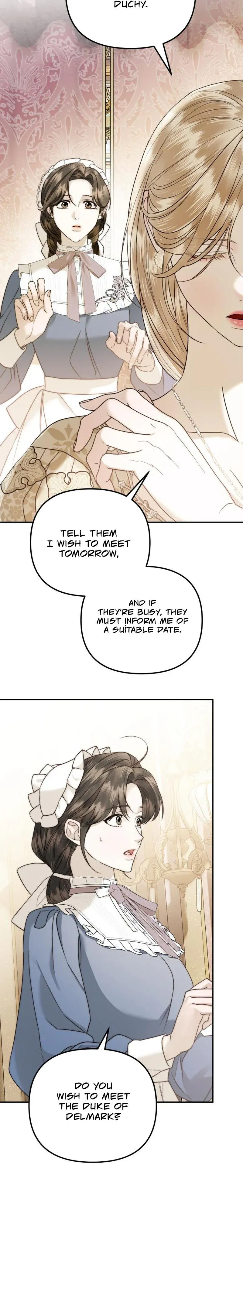 Read I Only Need Our Child, Your Grace Manga Online