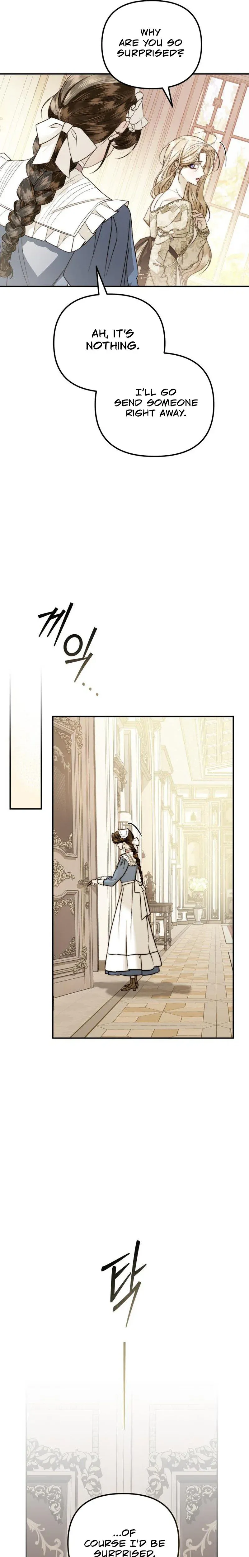 Read I Only Need Our Child, Your Grace Manga Online