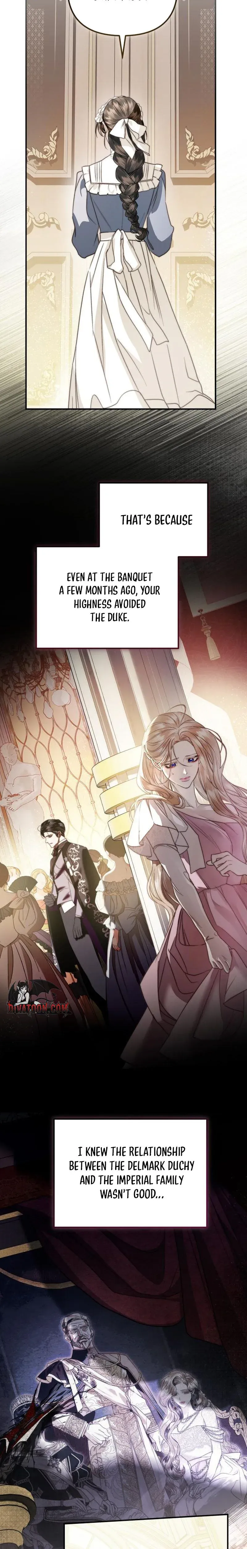 Read I Only Need Our Child, Your Grace Manga Online