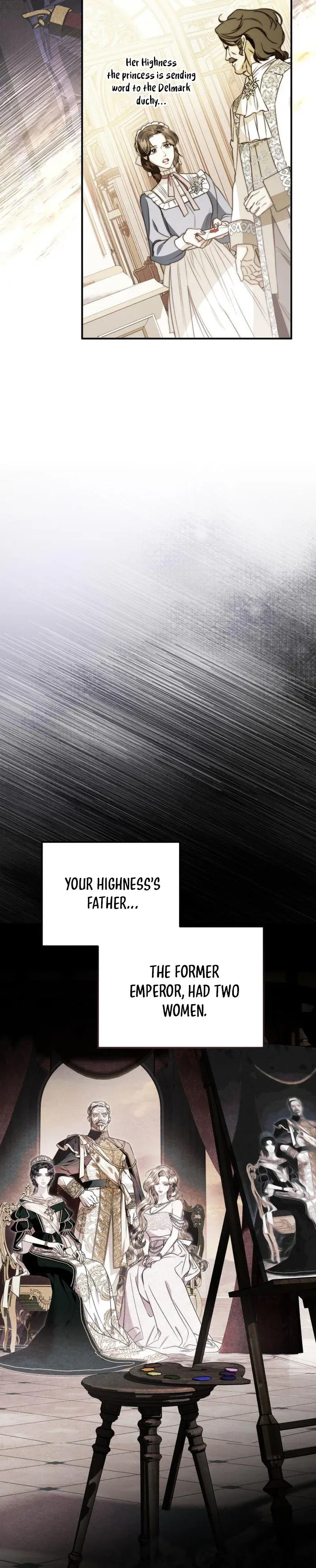 Read I Only Need Our Child, Your Grace Manga Online