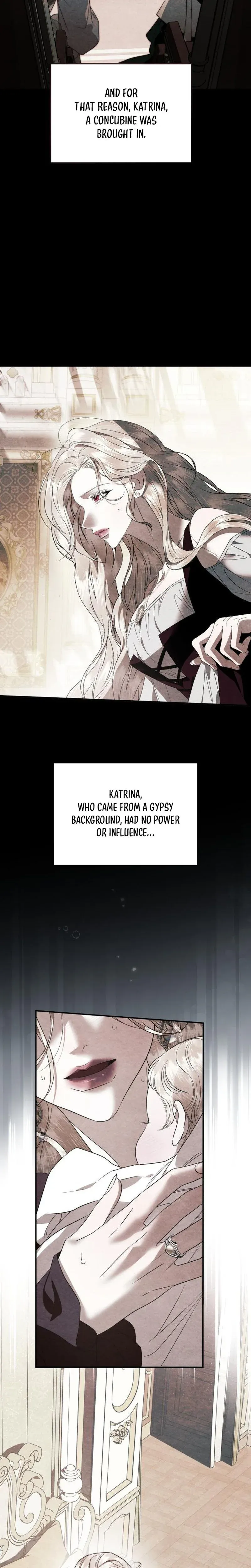 Read I Only Need Our Child, Your Grace Manga Online