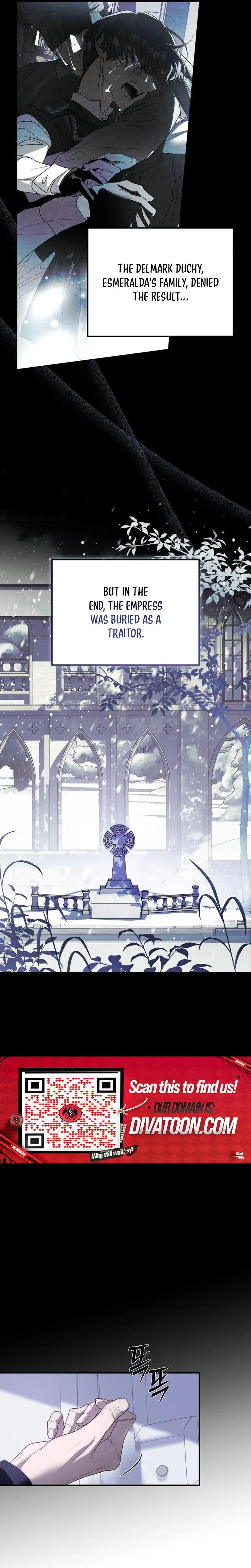 Read I Only Need Our Child, Your Grace Manga Online