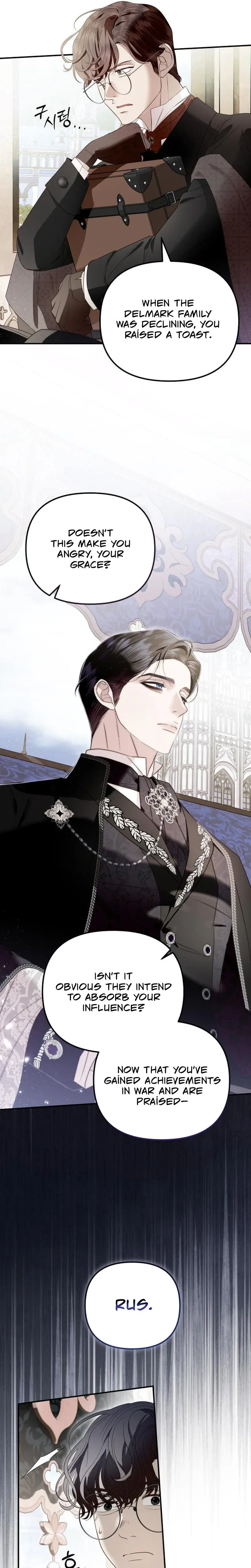 Read I Only Need Our Child, Your Grace Manga Online