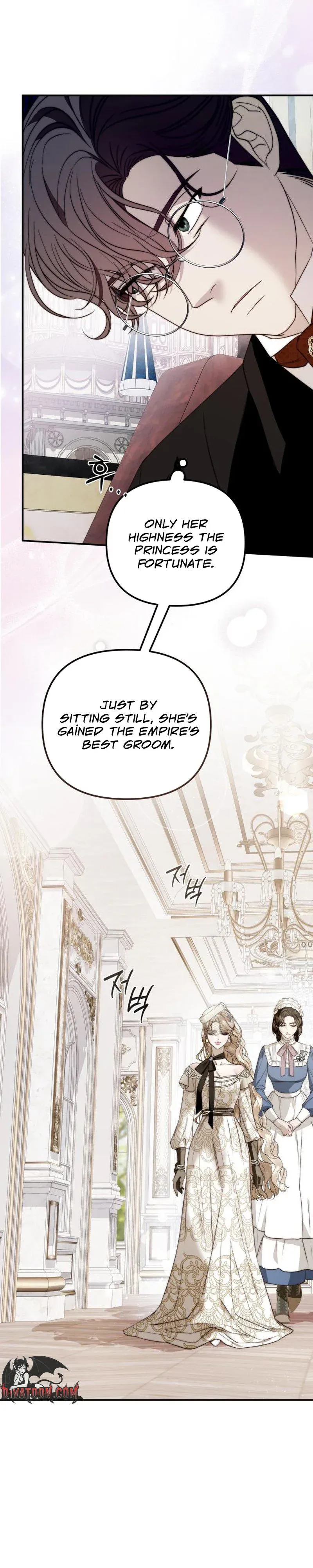 Read I Only Need Our Child, Your Grace Manga Online