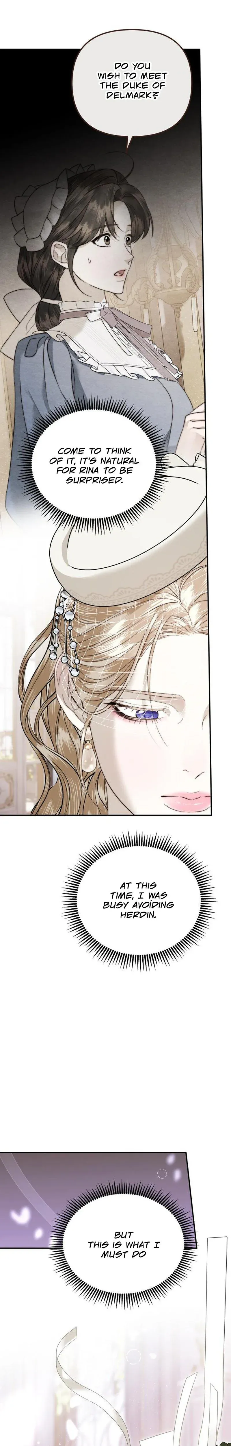 Read I Only Need Our Child, Your Grace Manga Online