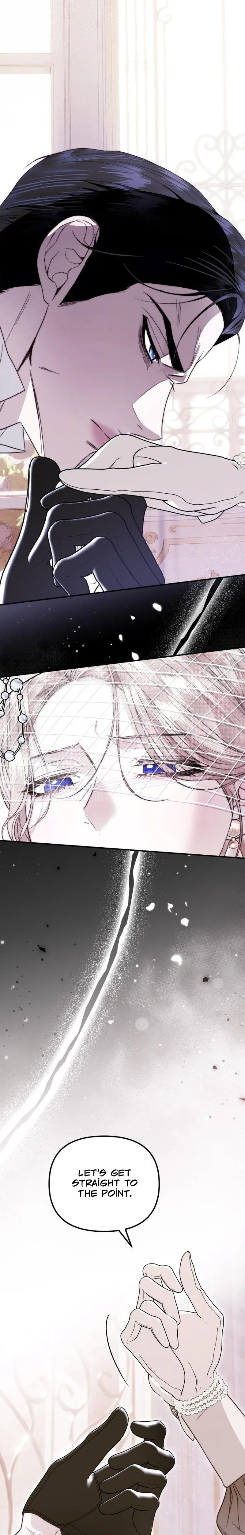 Read I Only Need Our Child, Your Grace Manga Online