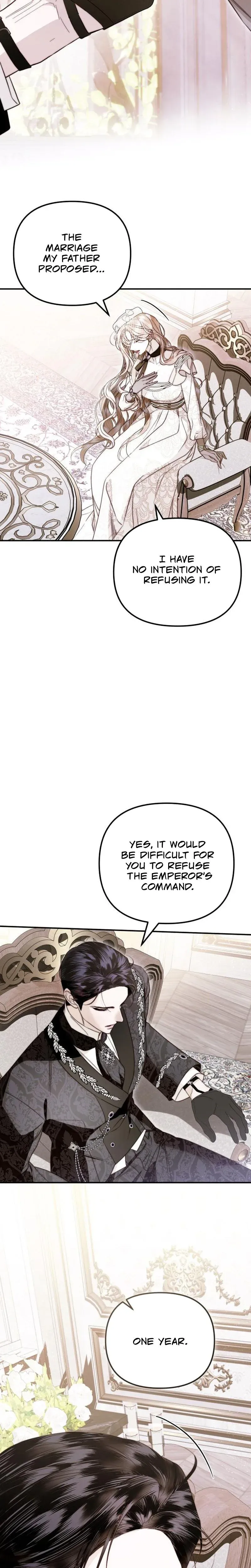 Read I Only Need Our Child, Your Grace Manga Online