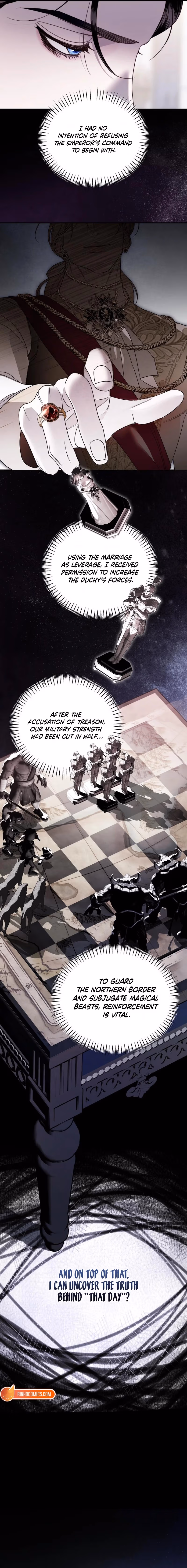 Read I Only Need Our Child, Your Grace Manga Online