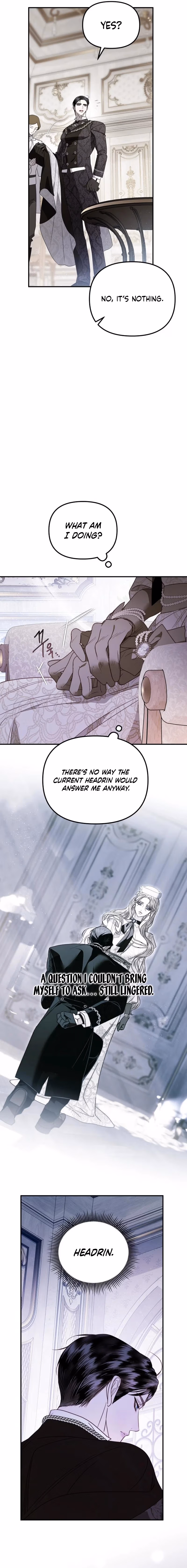 Read I Only Need Our Child, Your Grace Manga Online