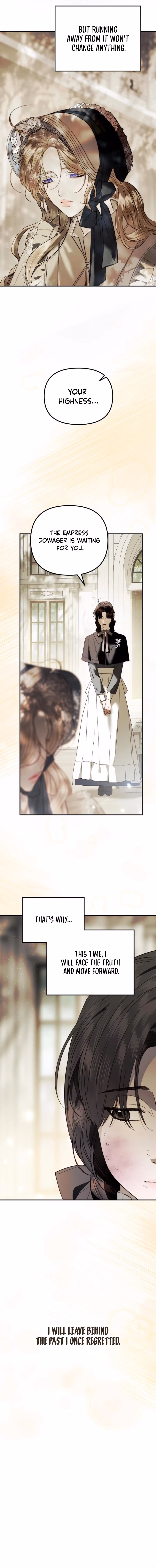 Read I Only Need Our Child, Your Grace Manga Online
