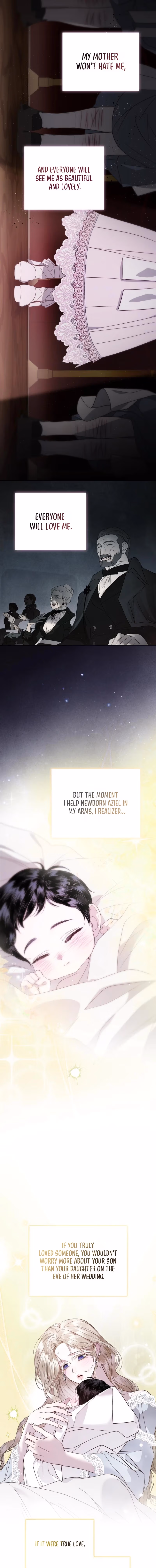Read I Only Need Our Child, Your Grace Manga Online