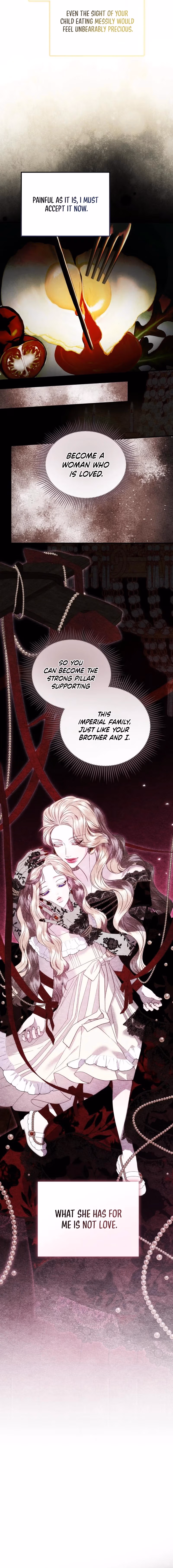 Read I Only Need Our Child, Your Grace Manga Online