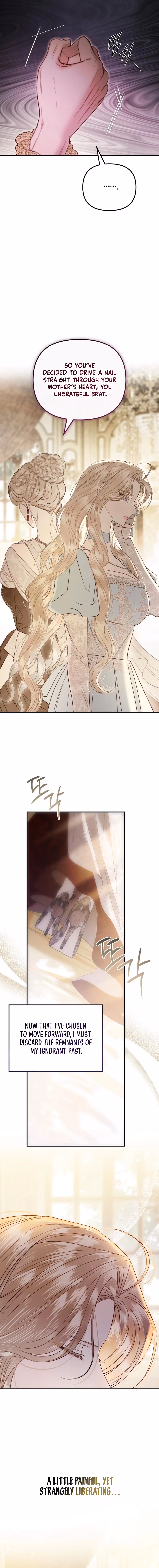 Read I Only Need Our Child, Your Grace Manga Online