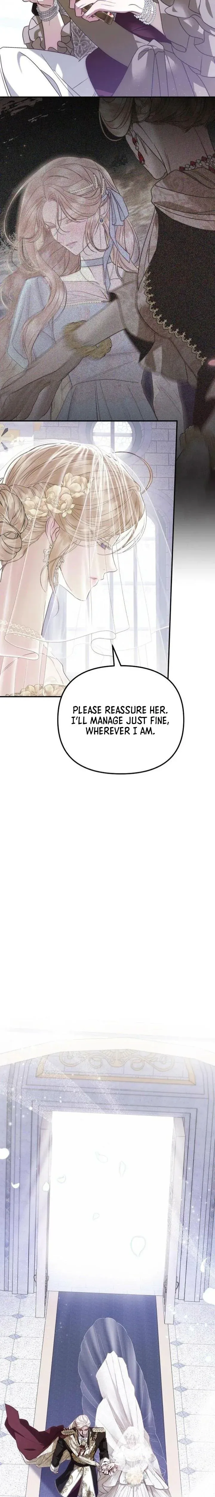 Read I Only Need Our Child, Your Grace Manga Online