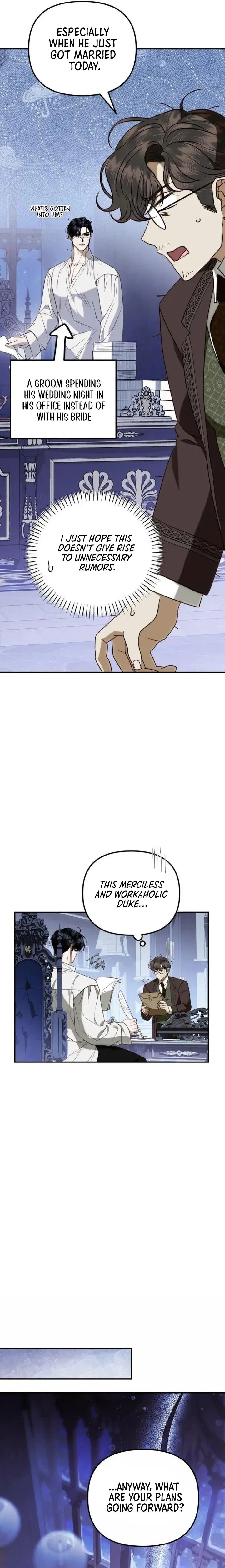 Read I Only Need Our Child, Your Grace Manga Online