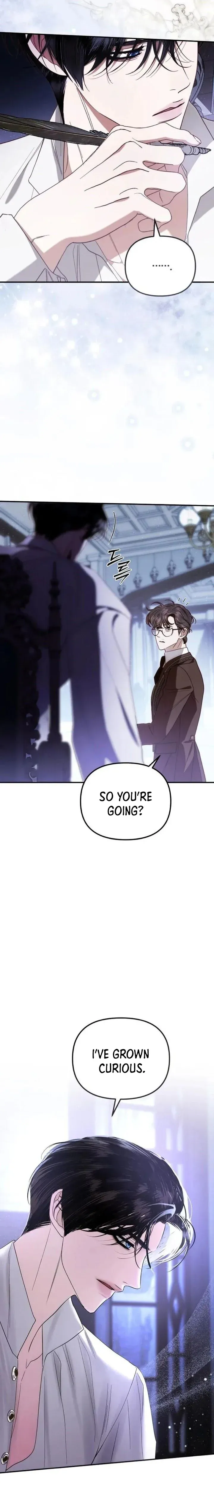 Read I Only Need Our Child, Your Grace Manga Online