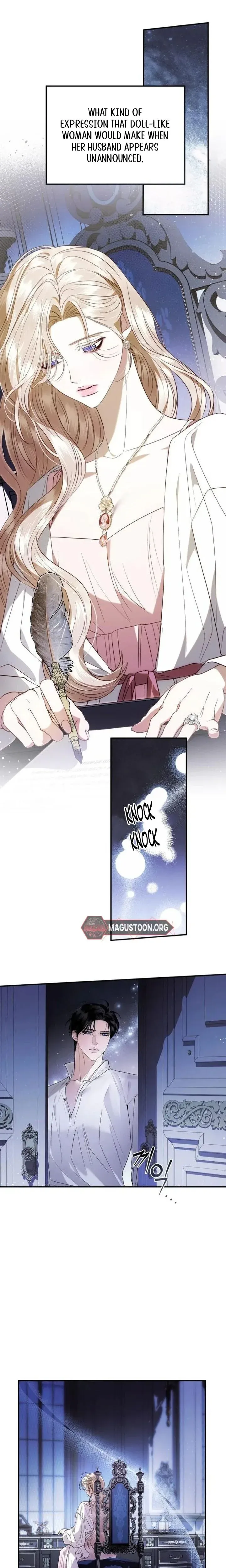 Read I Only Need Our Child, Your Grace Manga Online