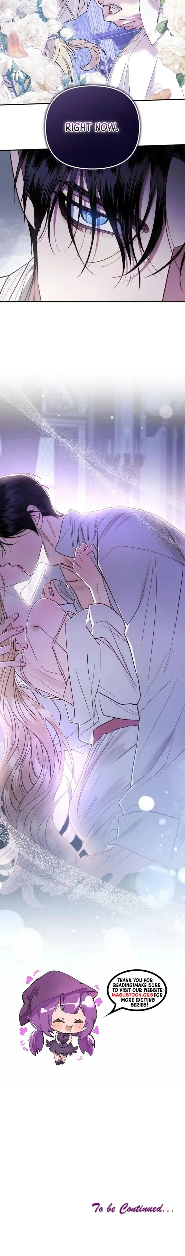 Read I Only Need Our Child, Your Grace Manga Online