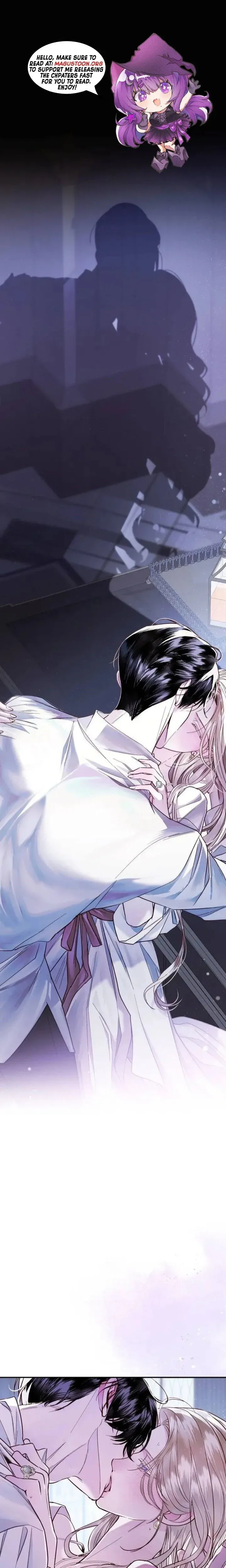 Read I Only Need Our Child, Your Grace Manga Online
