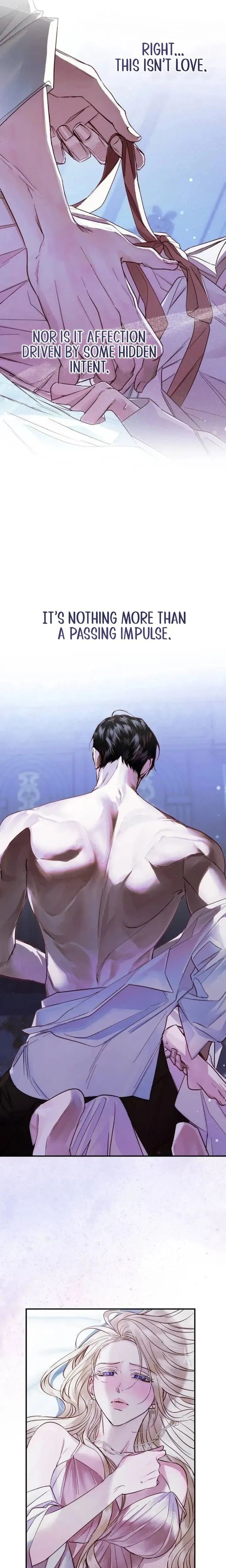 Read I Only Need Our Child, Your Grace Manga Online