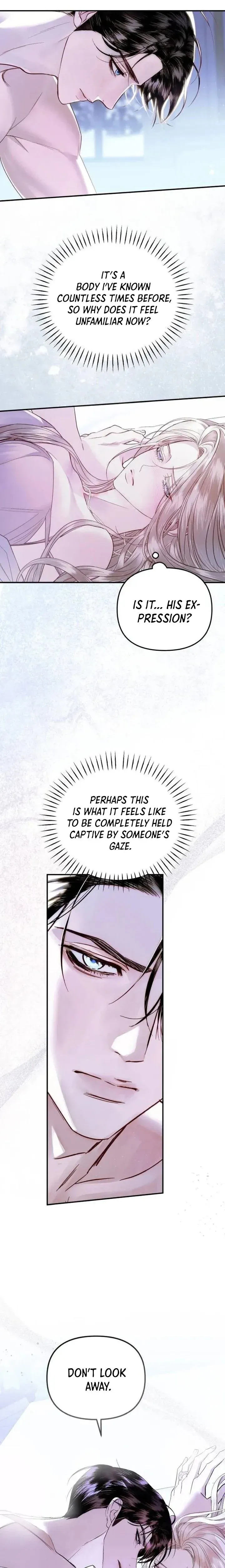 Read I Only Need Our Child, Your Grace Manga Online
