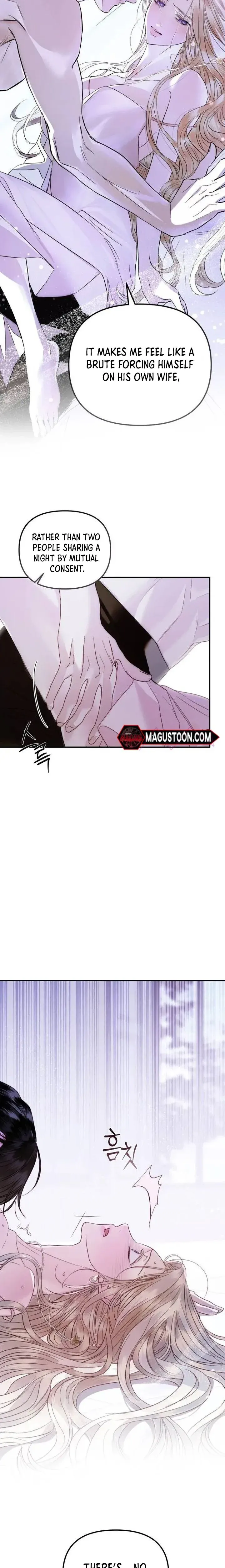 Read I Only Need Our Child, Your Grace Manga Online