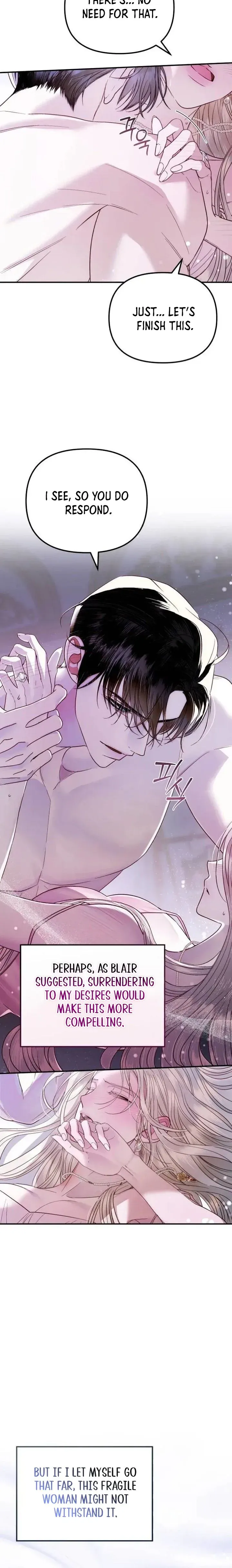 Read I Only Need Our Child, Your Grace Manga Online