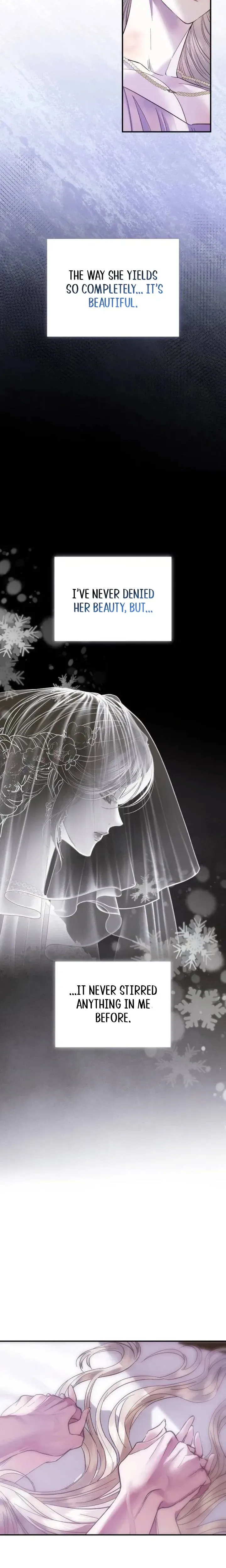 Read I Only Need Our Child, Your Grace Manga Online