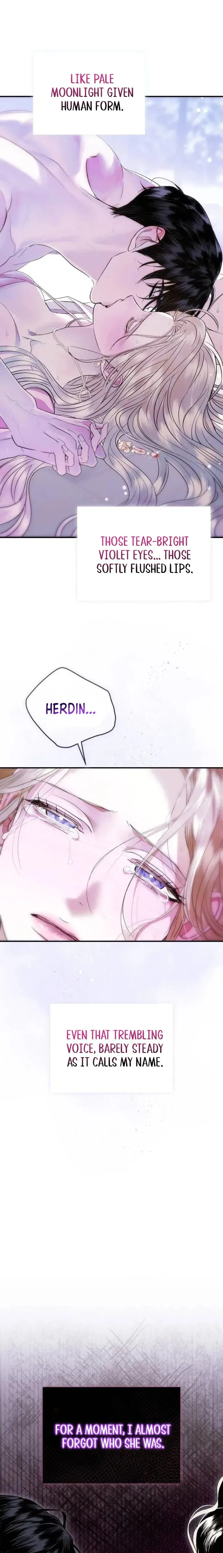Read I Only Need Our Child, Your Grace Manga Online