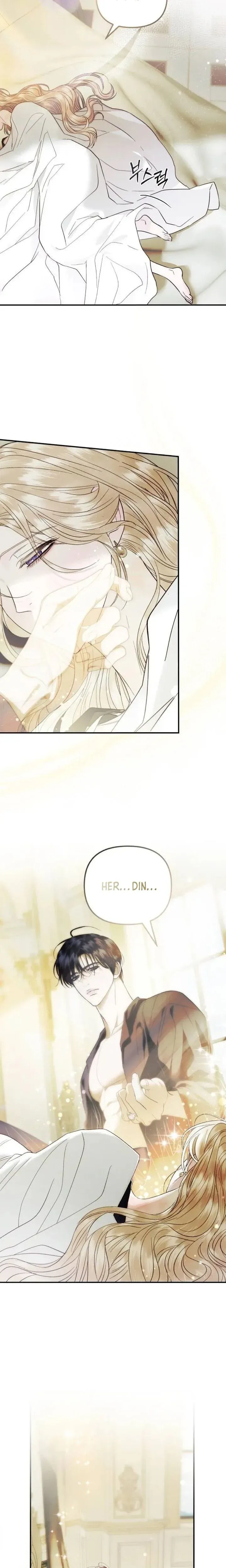 Read I Only Need Our Child, Your Grace Manga Online